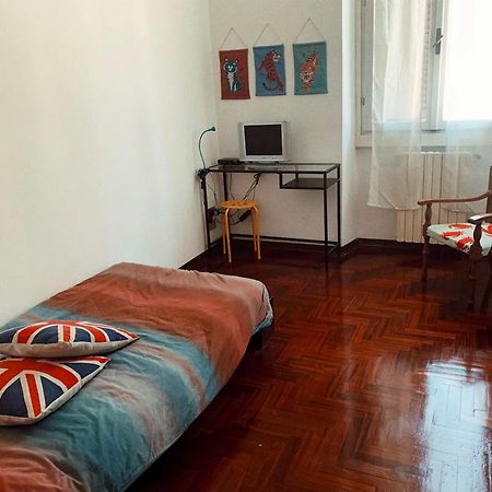 Brixia Time Case - In Villa Con Giardino بريشا المظهر الخارجي الصورة