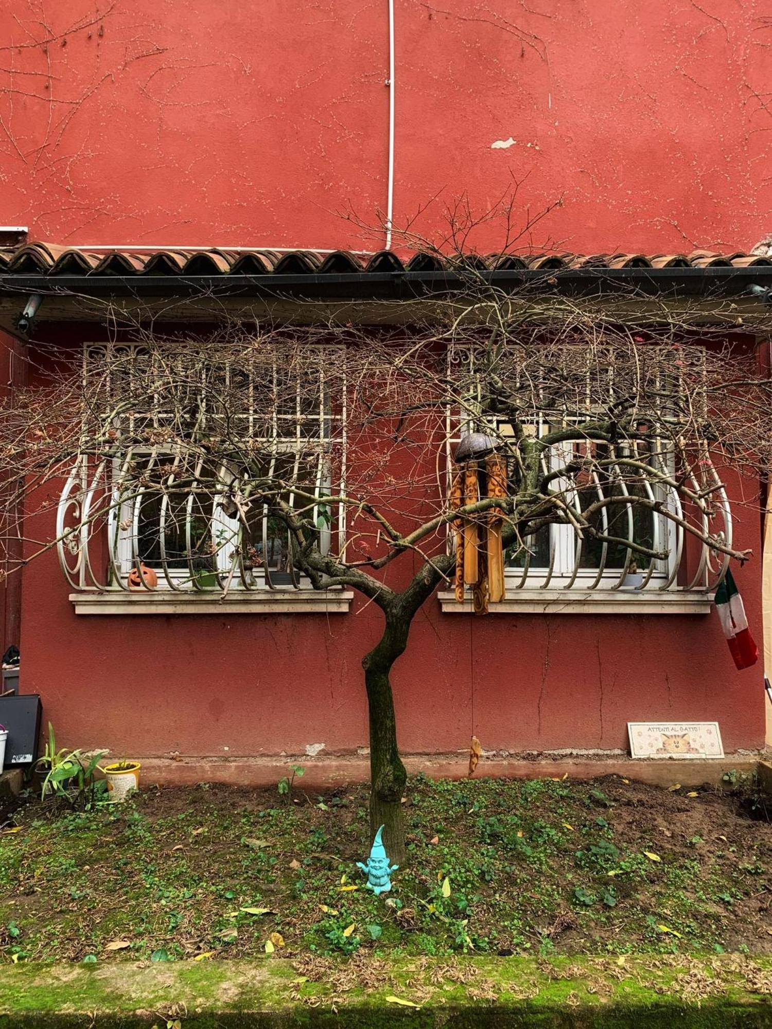 Brixia Time Case - In Villa Con Giardino بريشا المظهر الخارجي الصورة